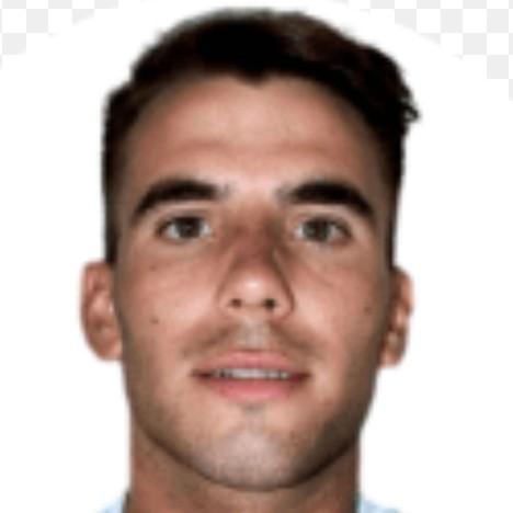 Tomás Fernández 🇦🇷