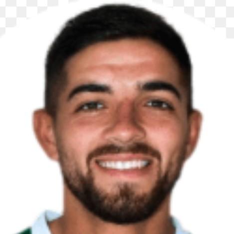 Marcos Camarda 🇺🇾