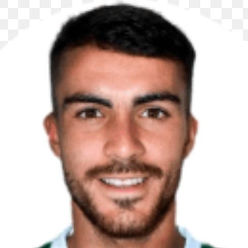 Nicolas Queiroz 🇺🇾