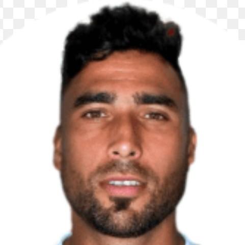 Facundo Piriz 🇺🇾