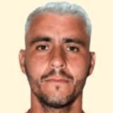 Guillermo Reyes 🇺🇾