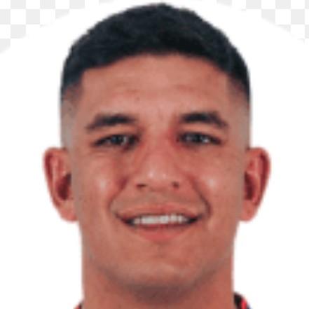 Diego Polenta 🇺🇾