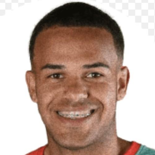 Alexander Machado 🇺🇾