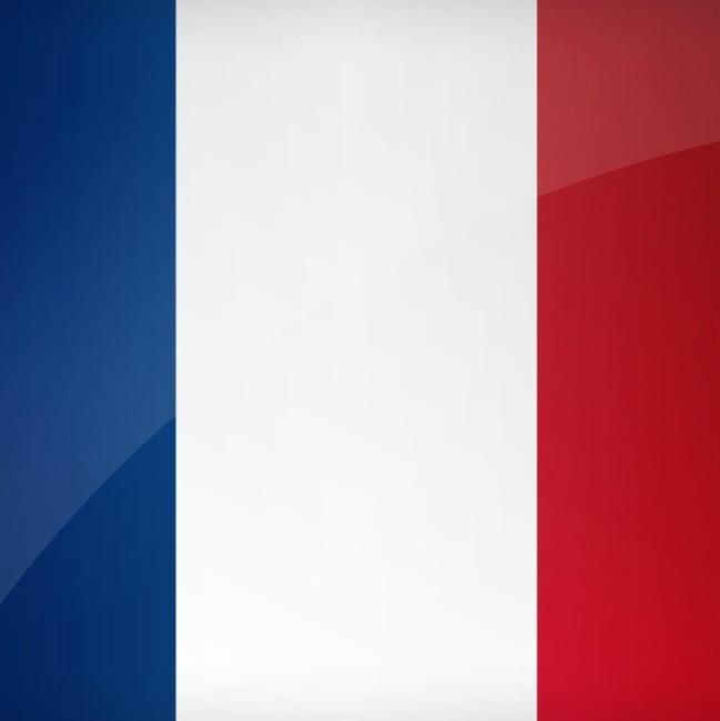 France 🇫🇷