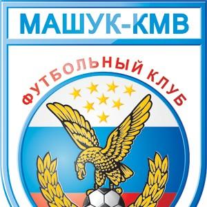 Машук