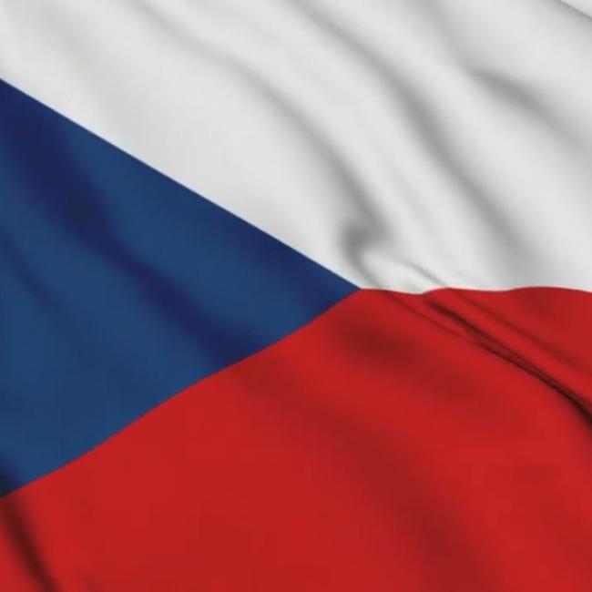 Czech Republic 🇨🇿