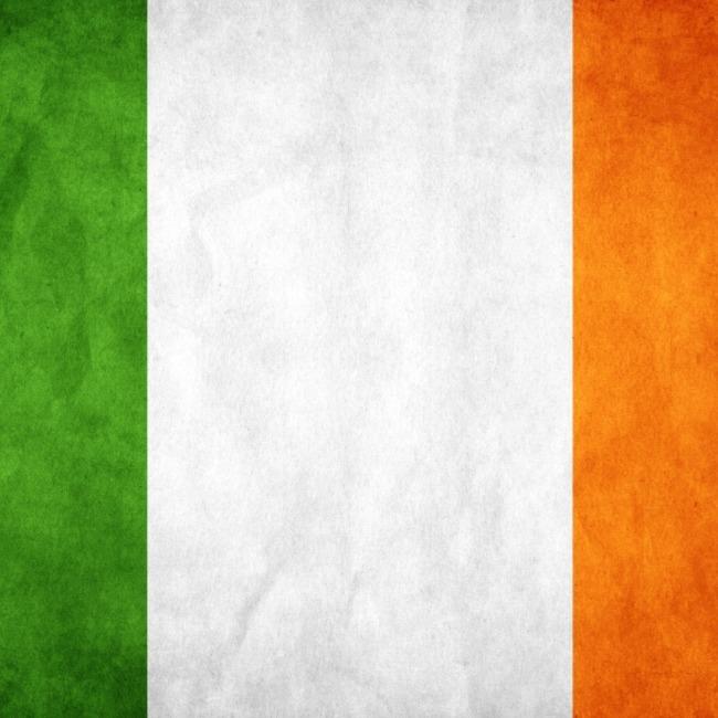 Ireland 🇮🇪