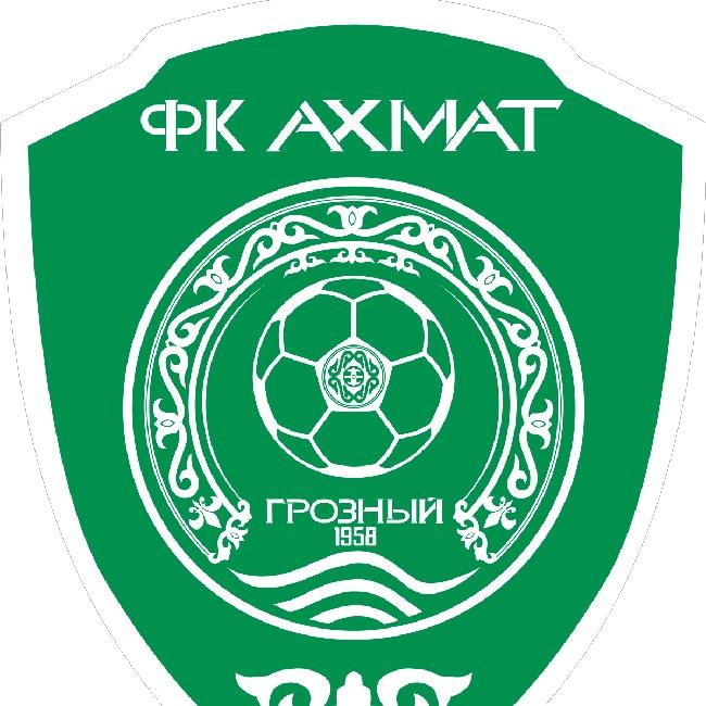 Ахмат