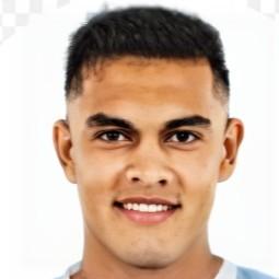 Cristian Colmán 🇵🇾