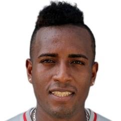 Willian Cevallos 🇪🇨