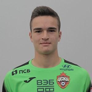 Maksim Sarraf