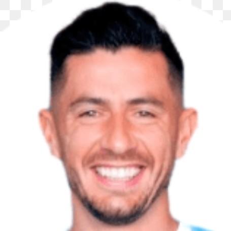 Facundo Matínez 🇦🇷