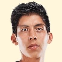 Franco Saravia 🇵🇪