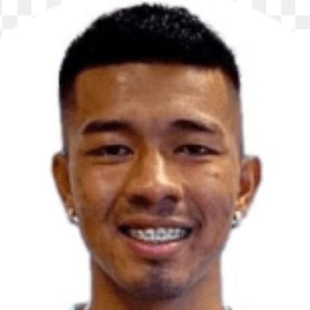 Aron Rodriguez 🇪🇨
