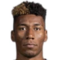 Kevin Rodriguez 🇪🇨