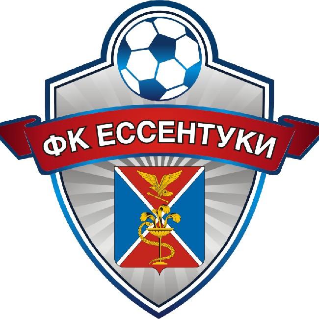 Ессентуки
