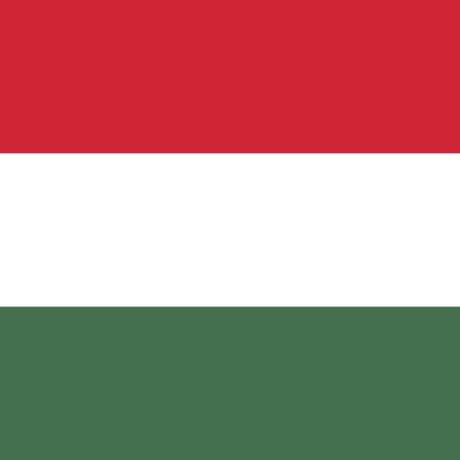 Hungary 🇭🇺