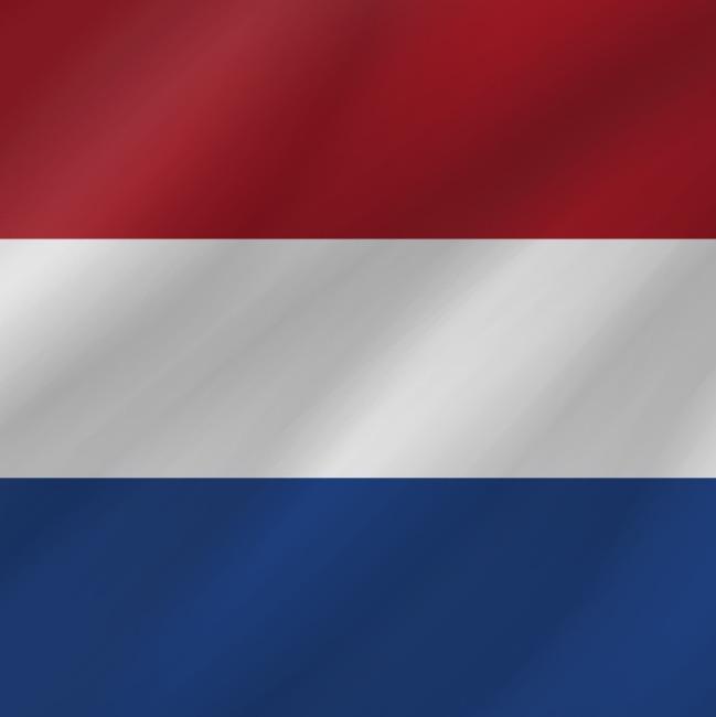 Netherlands 🇳🇱