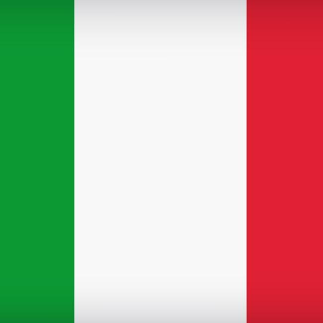 Italy 🇮🇹