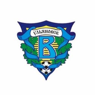 Волга Ульяновск