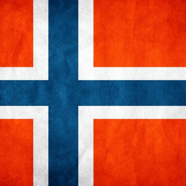 Norway 🇧🇻