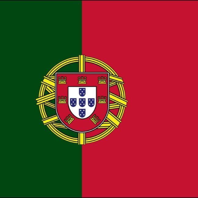 Portugal 🇵🇹