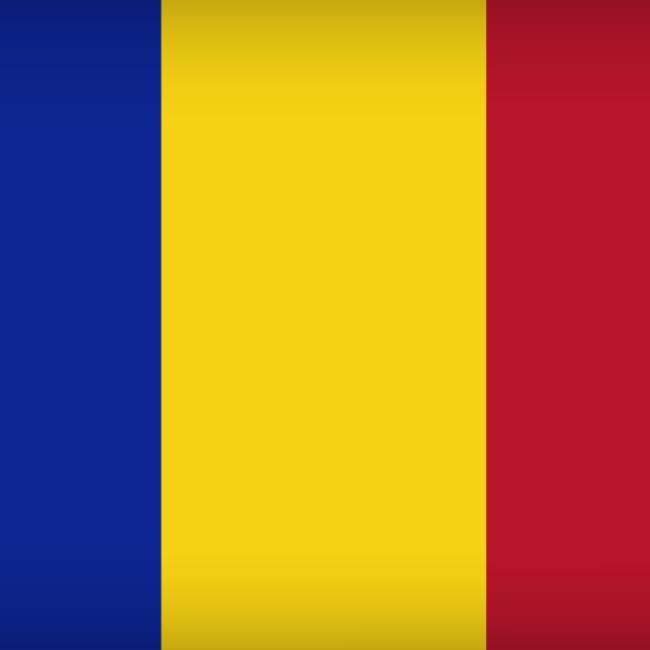 Romania 🇷🇴