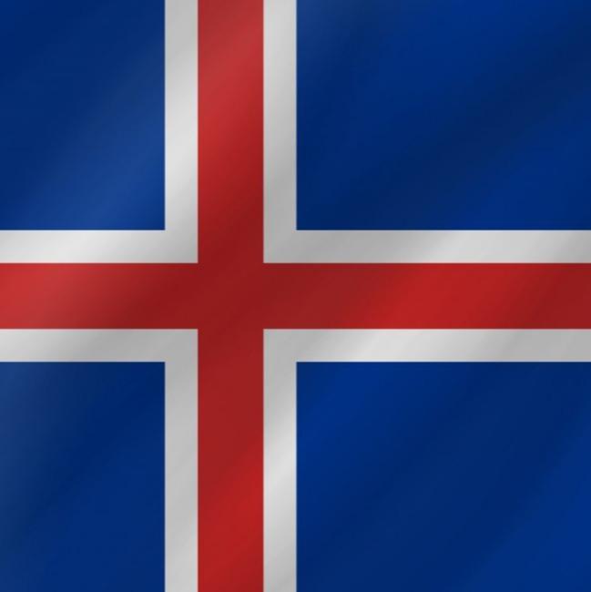 Iceland 🇮🇸