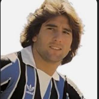Renato gaucho