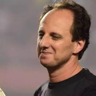 Rogerio Ceni