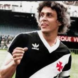 Roberto Dinamite