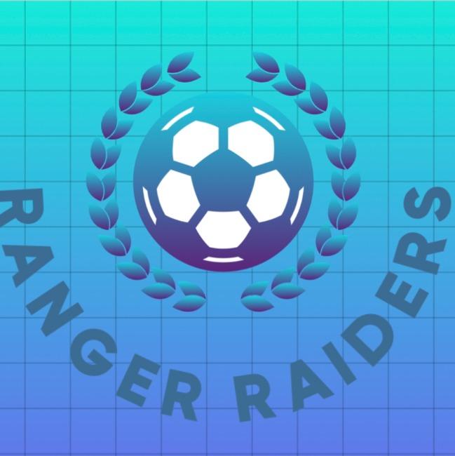 Ranger Raiders