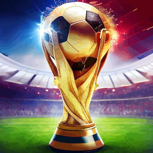 Liga Mundial