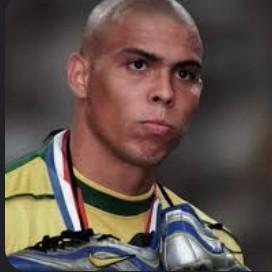 Ronaldo(7🏟4⚽️3🅰️)🥈🗺