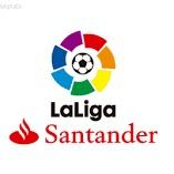 La Liga Santander S1
