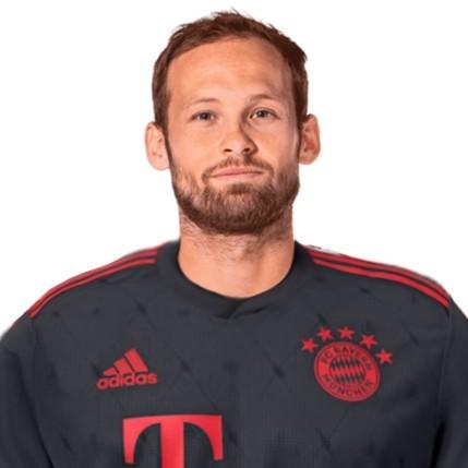 Daley Blind