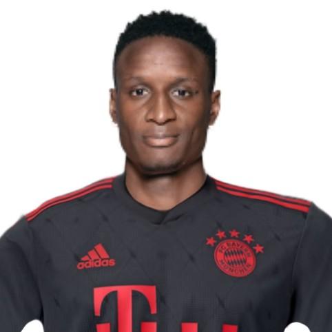 Bouna Sarr