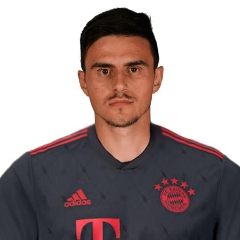 Eljif Elmas