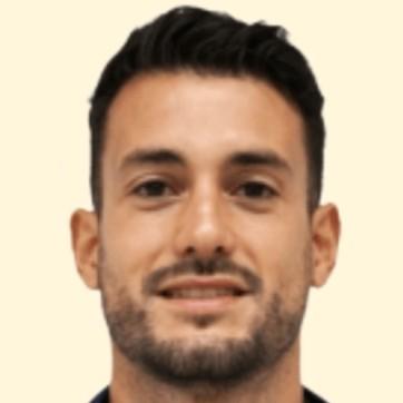 Alexis Arias 🇦🇷
