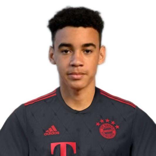 Jamal Musiala