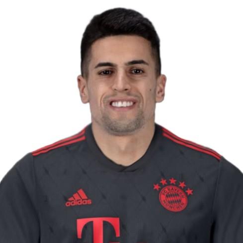 João Cancelo