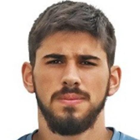 Bruno Méndez 🇺🇾