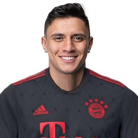 Gustavo Mantuan