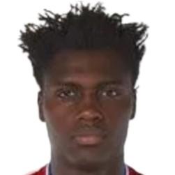 Sergio Quintero 🇪🇨