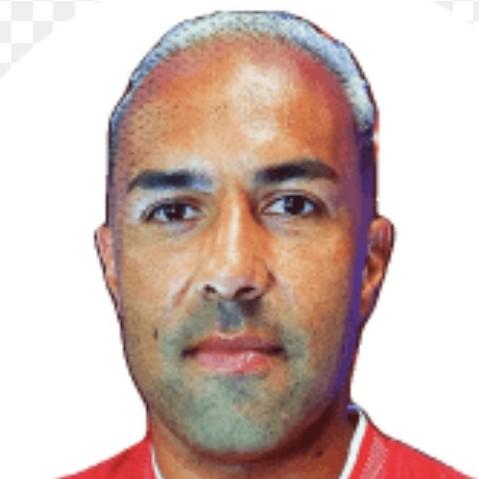 Enzo Guerrero 🇨🇱