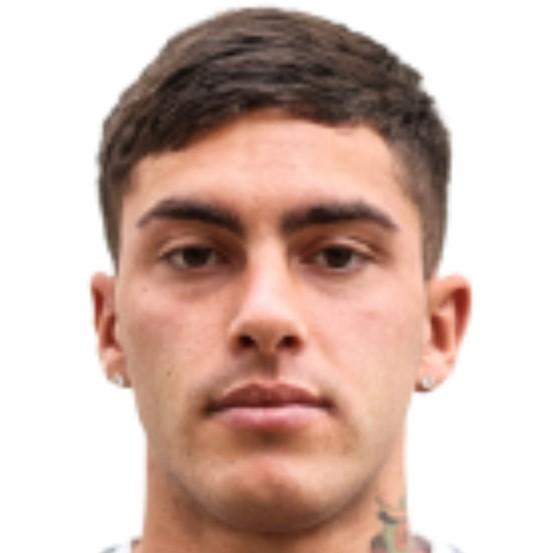 Gervasio Olivera 🇺🇾