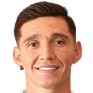 Matías Kranevitter 🇦🇷