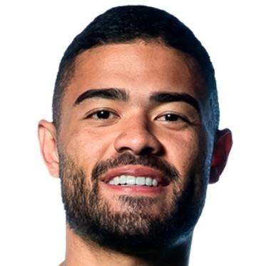 Bruno Tabata 🇧🇷