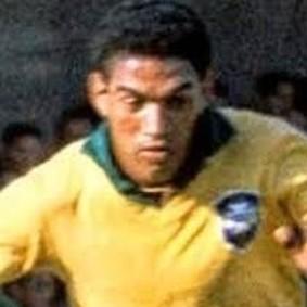 Garrincha(6🏟4⚽️)🏆🗺