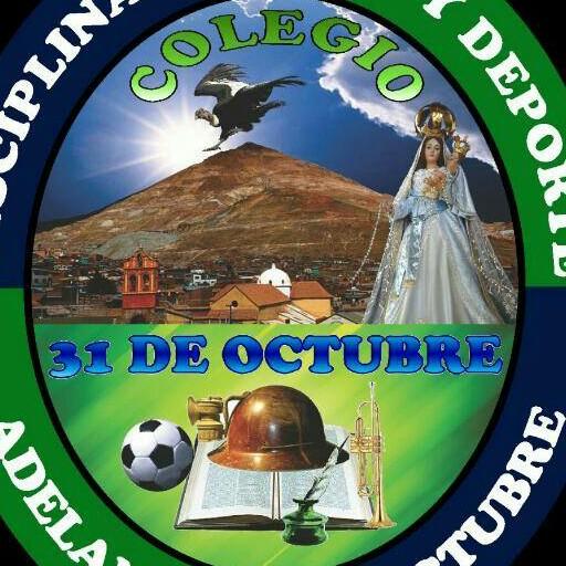 Camp. Futsal 31 DE OCTUBRE C